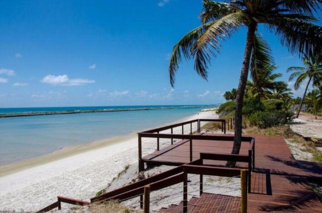Two-Bedroom Apartment Sea View
